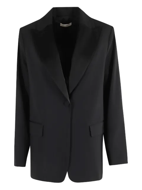 Antonelli blazer con botones