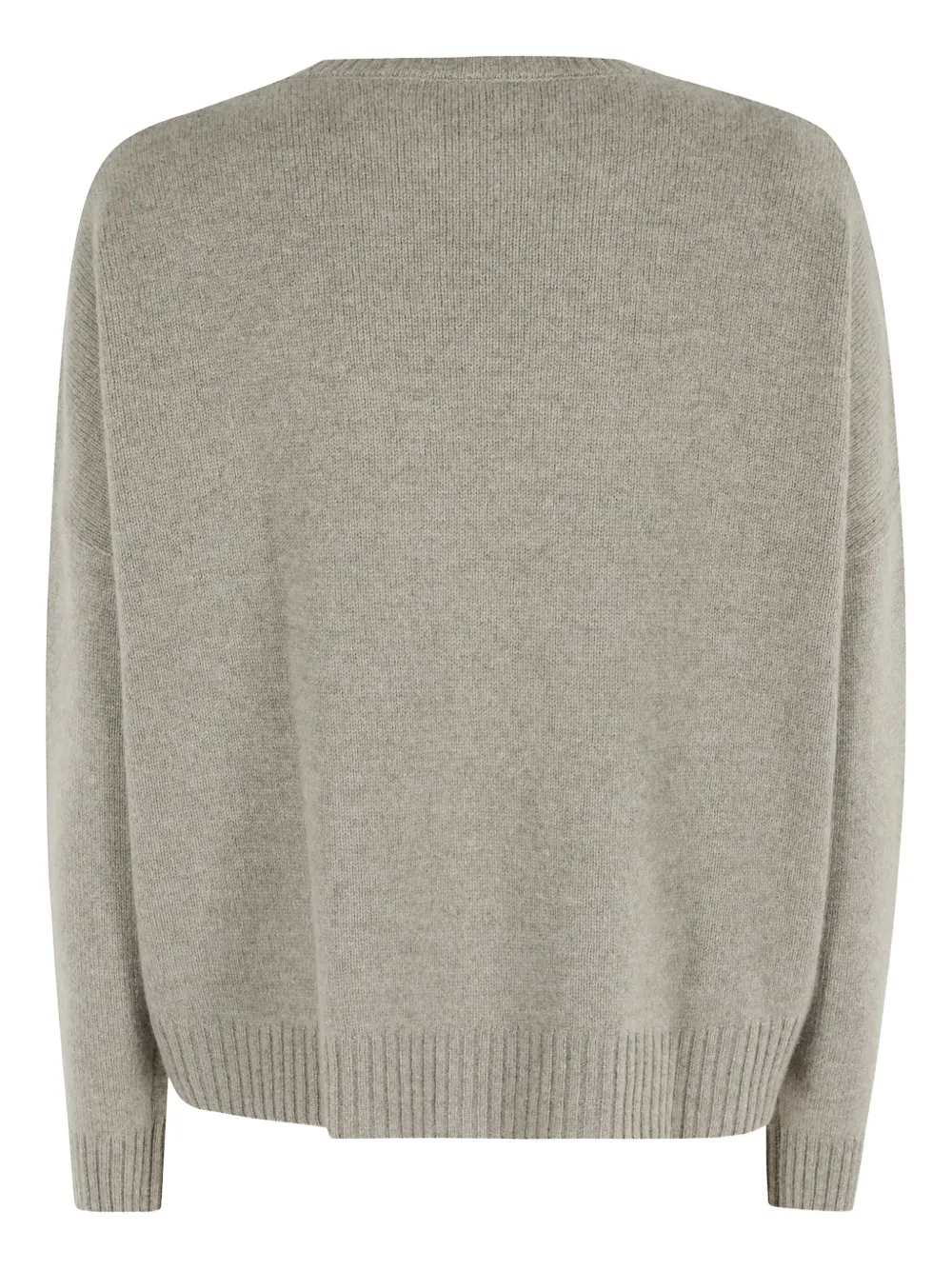 kujten suéter con cuello redondo | Suéteres | Image 2