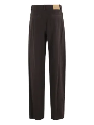 ERMANNO FIRENZE ウィメンズ パンツ通販 - FARFETCH