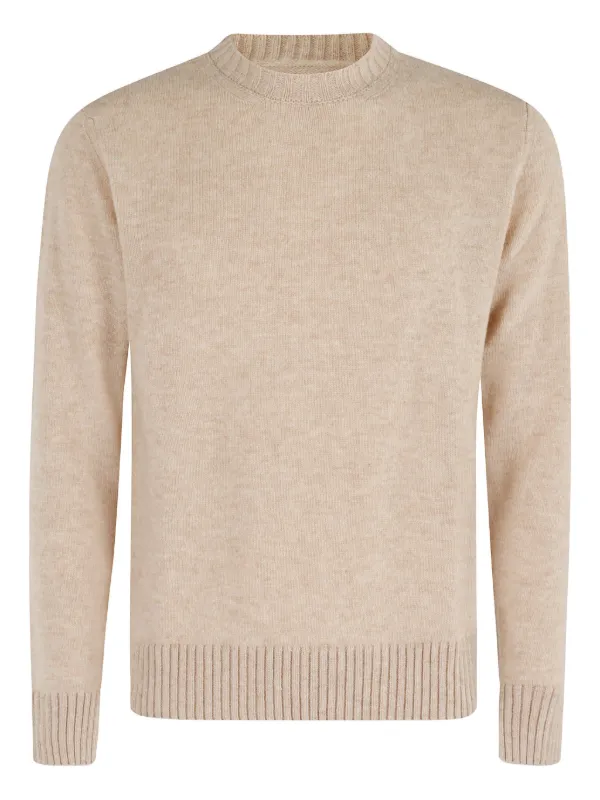 Fortela Skipper1 Jumper in Neutrals