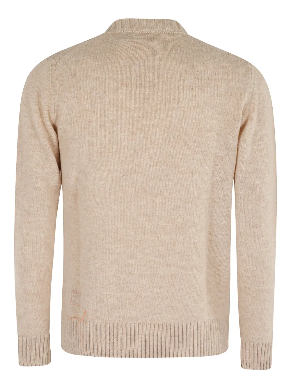 Fortela Skipper1 trui - Beige