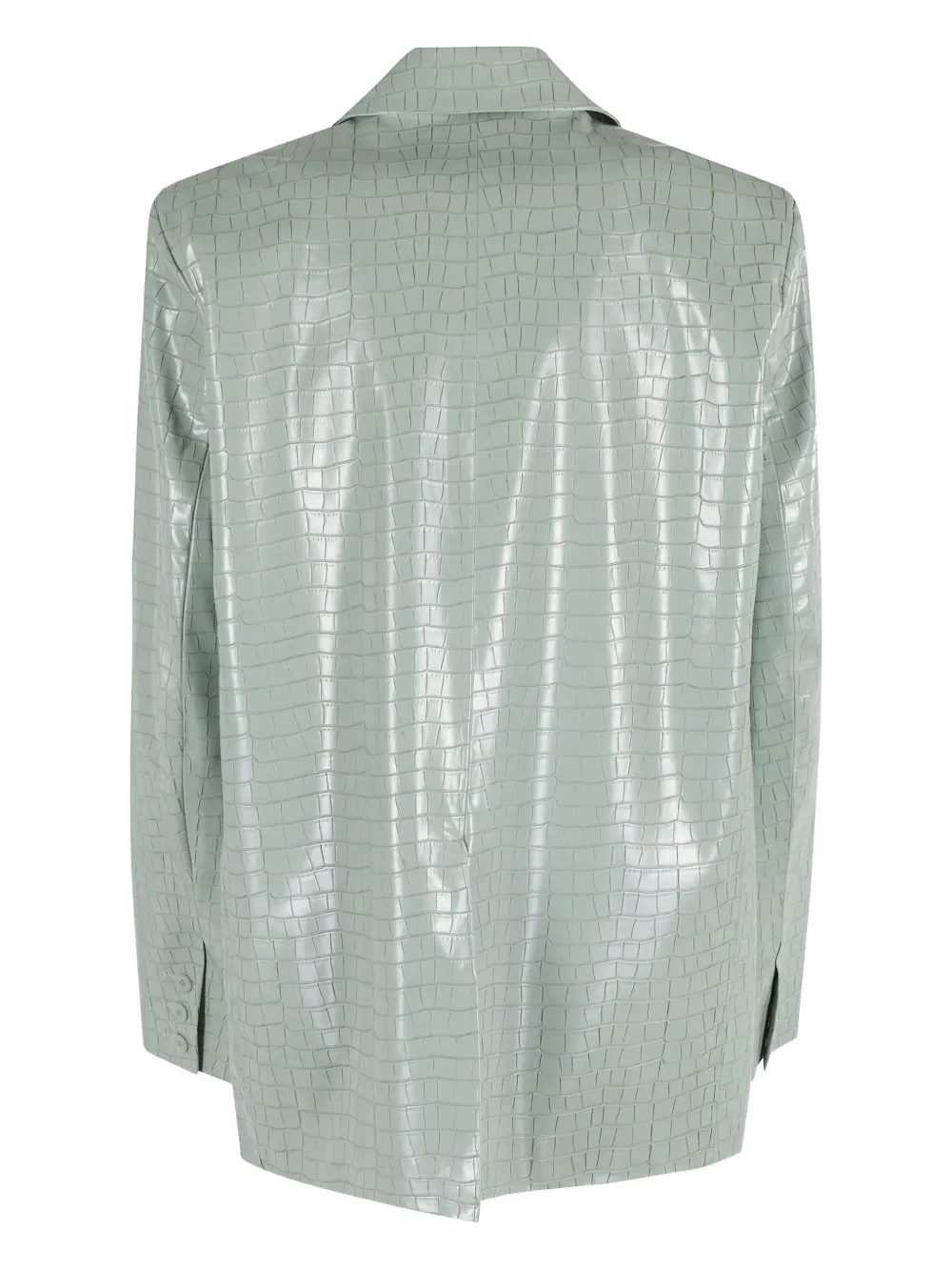 Isabelle Blanche single-breasted blazer | Blazers | Image 2