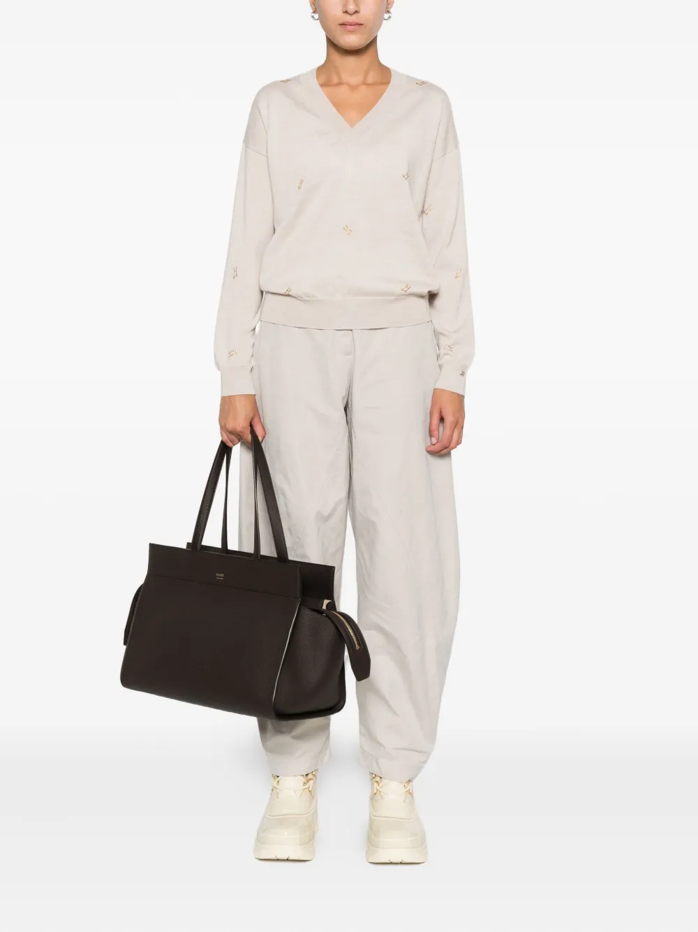 Herno Herno Sweaters | Knitted Sweaters | Image 2
