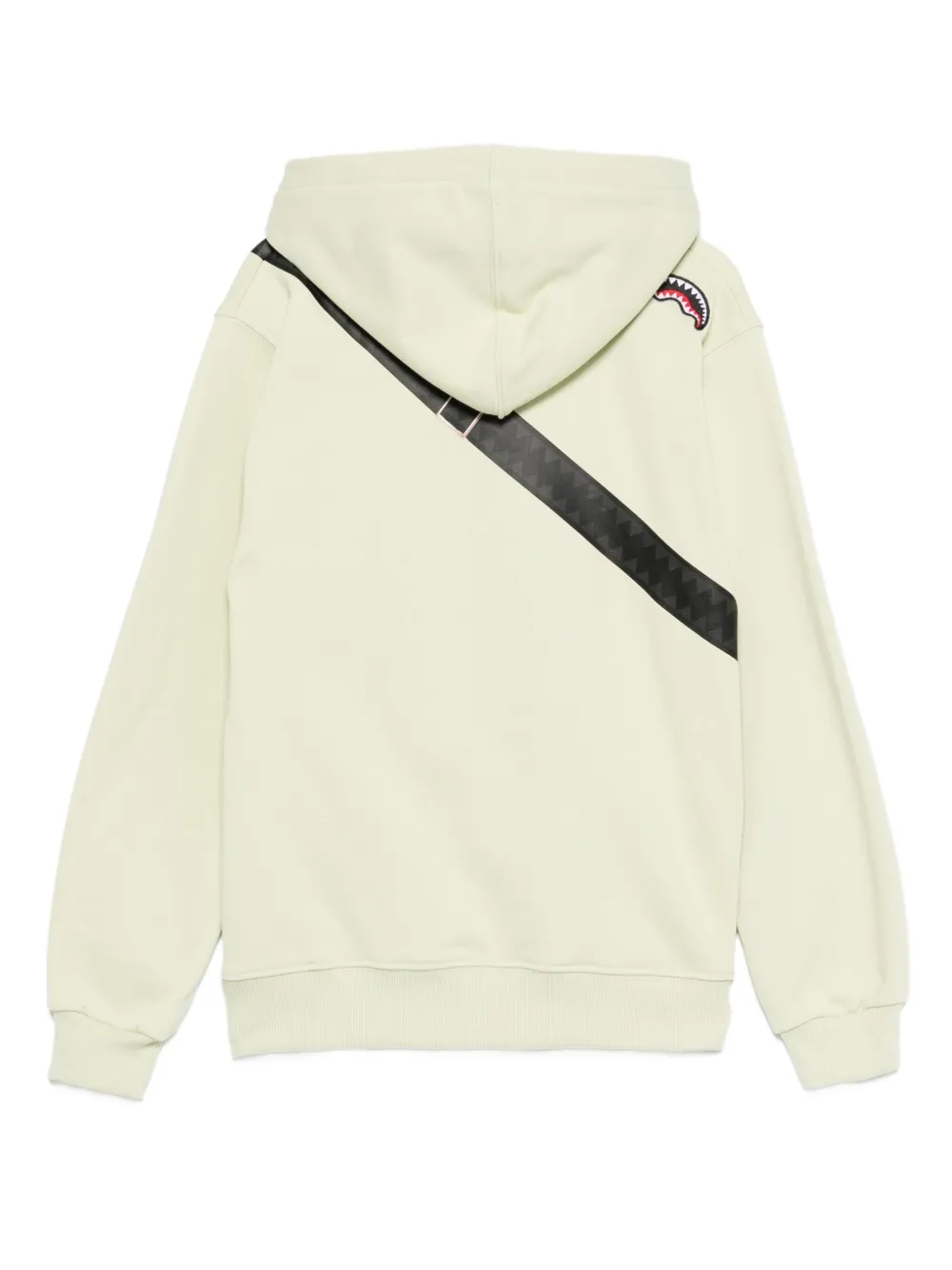 sprayground kid bag-print hoodie | Boys Hoodies & Sweatshirts | Image 2