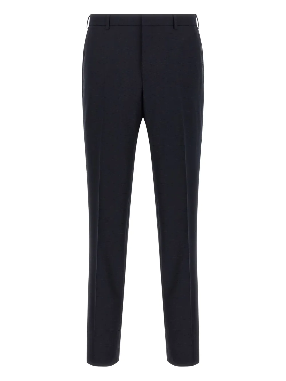 Brioni notched-lapels wool single-breasted suit | Single Breasted Suits | Image 2