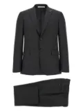 Pal Zileri single-breasted suit - Grey