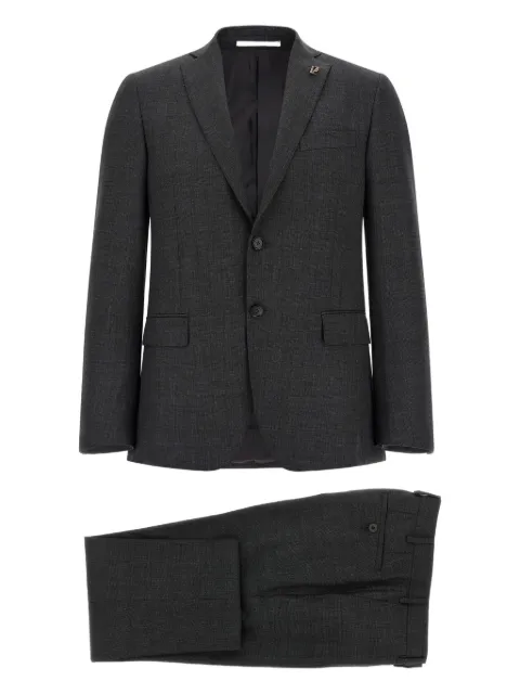 Pal Zileri single-breasted suit