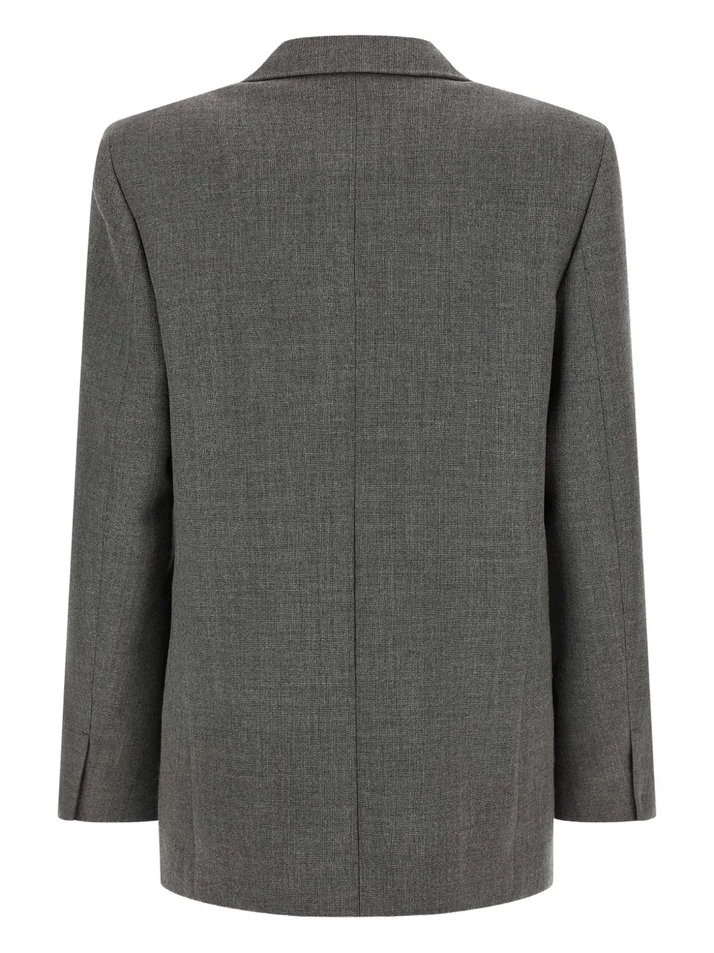 Jil Sander flap-pocket blazer | Blazers | Image 2