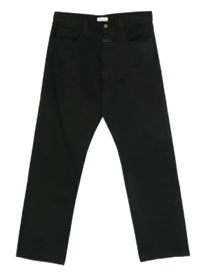 Namacheko Edmund Jeans | Black | FARFETCH