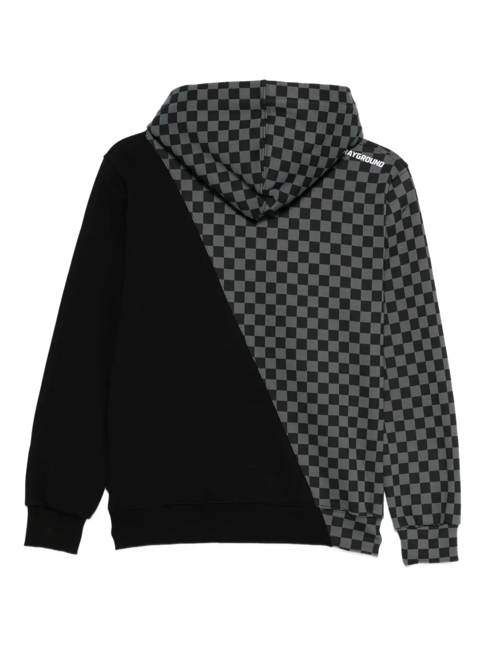 sprayground kid alien-motif hoodie | Boys Hoodies & Sweatshirts | Image 2