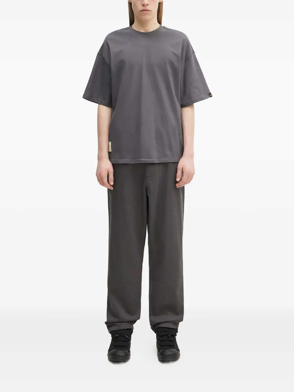 Alpha Industries Alpha Chino | Gerade Hosen | Image 2