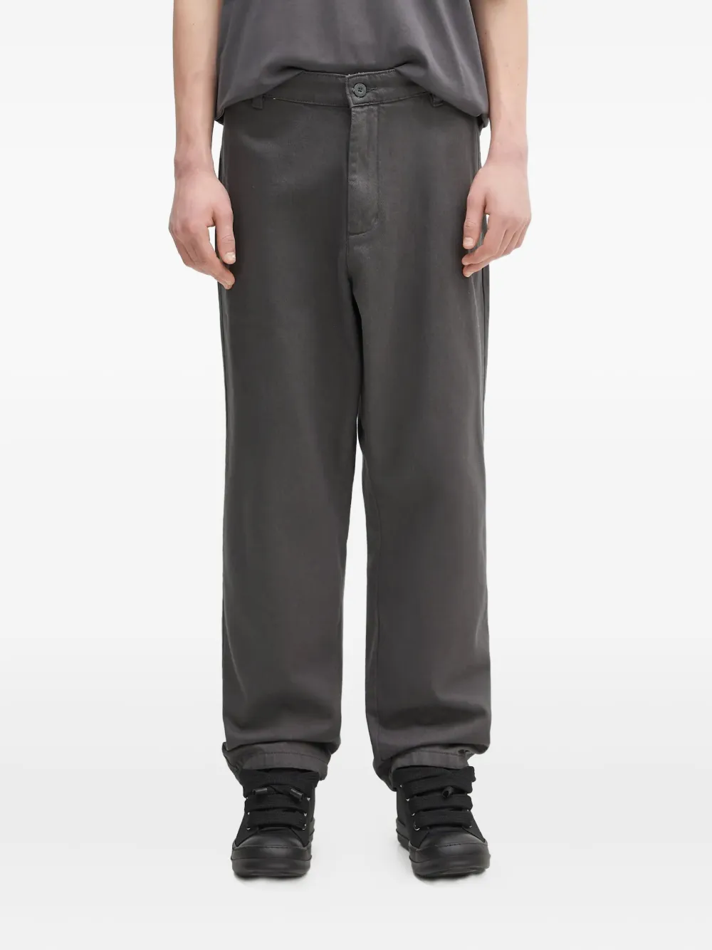 Alpha Industries Alpha Chino | Grau | Image 1