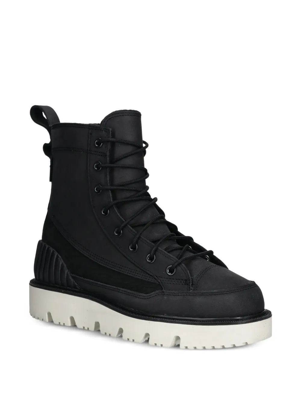 Converse Chuck 70 Rugged veterlaarzen Zwart