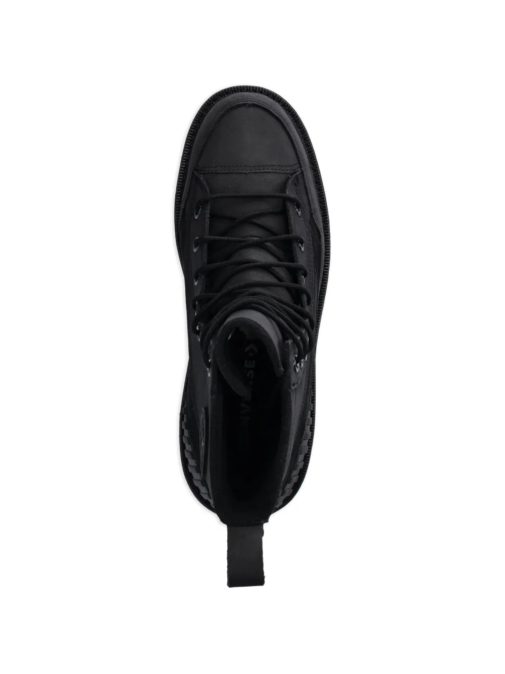 Converse Chuck 70 Rugged veterlaarzen Zwart