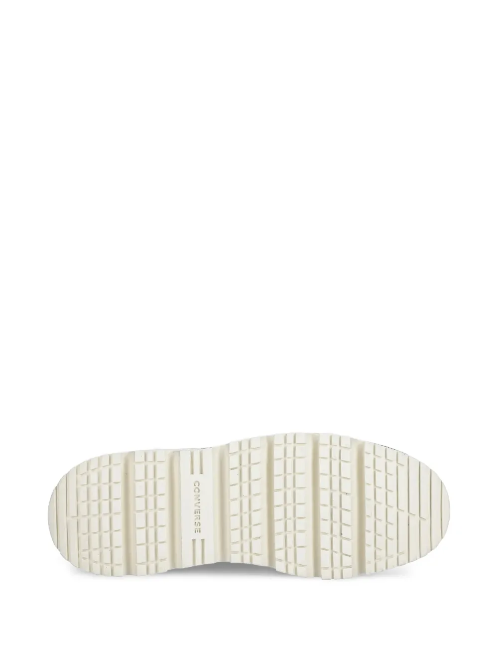 Converse Chuck 70 Rugged veterlaarzen Zwart