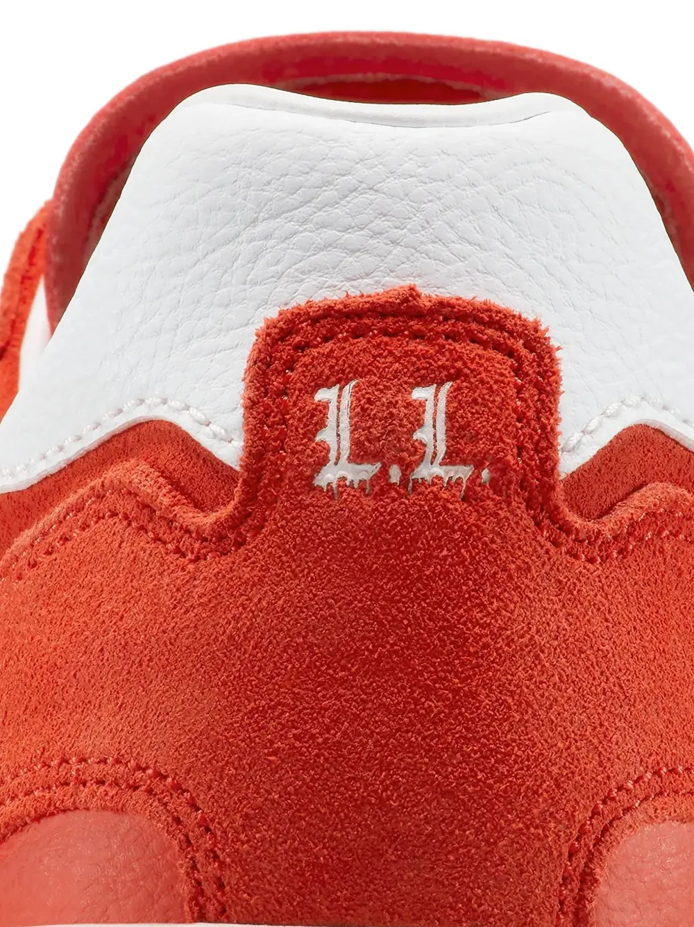 Converse Louie Lopez Pro 2 star-motif sneakers Rood