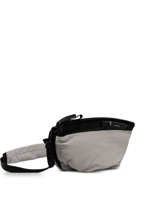 Côte&Ciel sac banane Orne à fermeture zippée