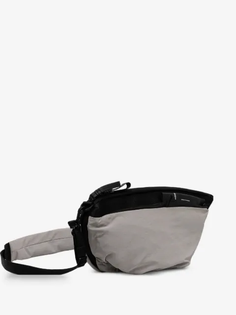 Côte&Ciel Orne zip-fastening belt bag