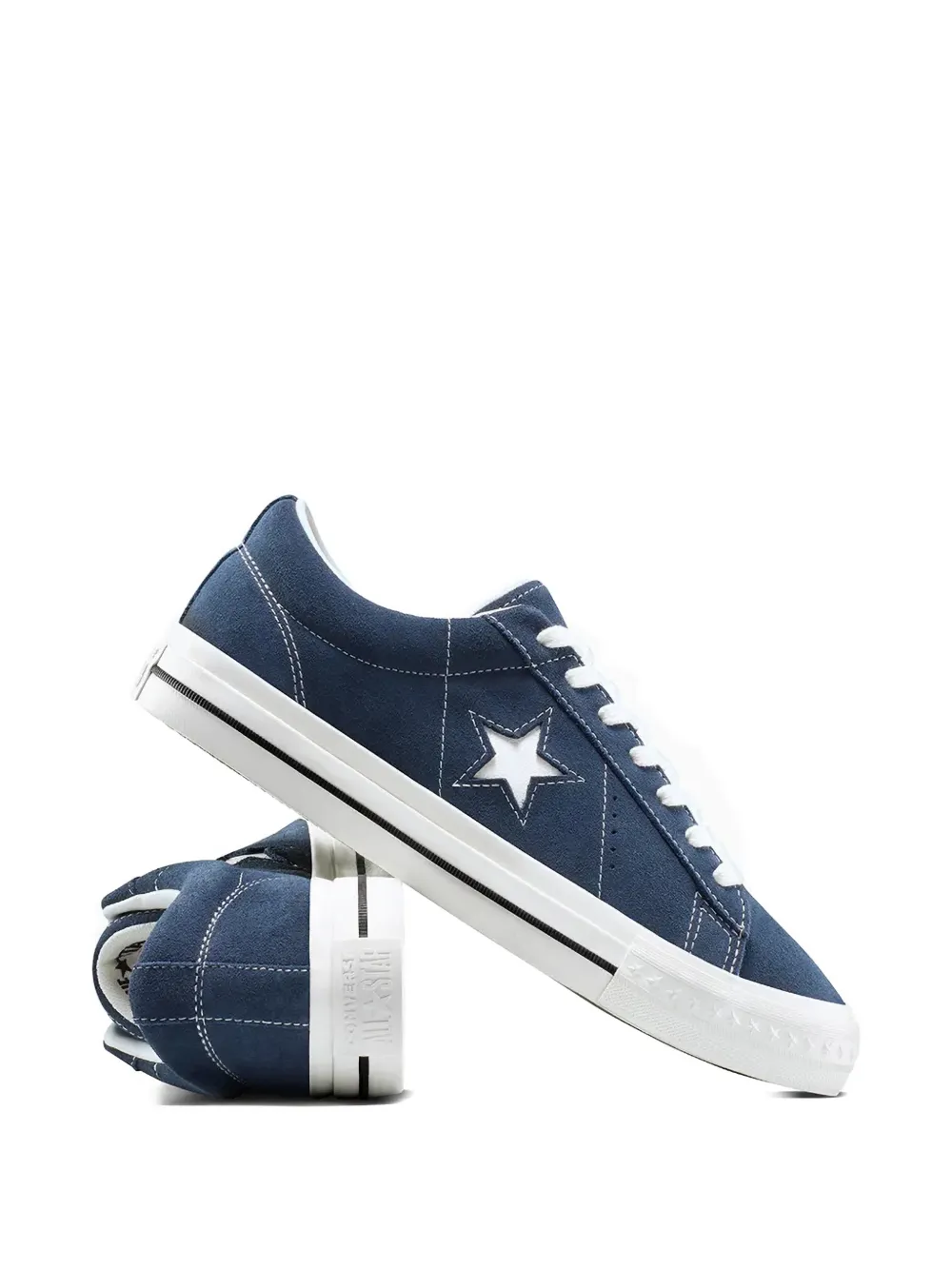 Converse One Star 95 sneakers Blauw