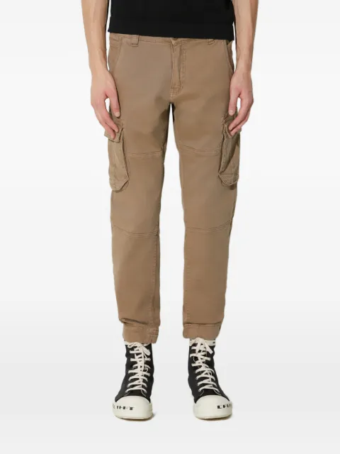 Alpha Industries Hose mit aufgesetzten Taschen