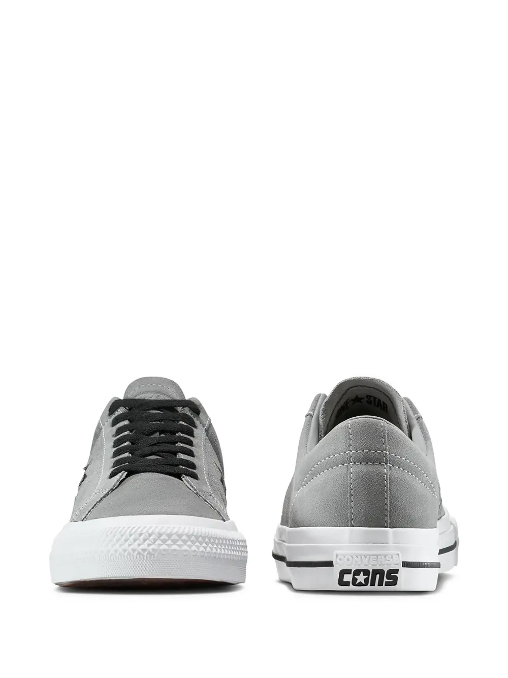 Converse One Star Pro sneakers Grijs