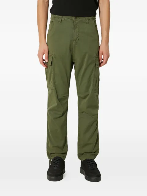 Alpha Industries 标花工装裤