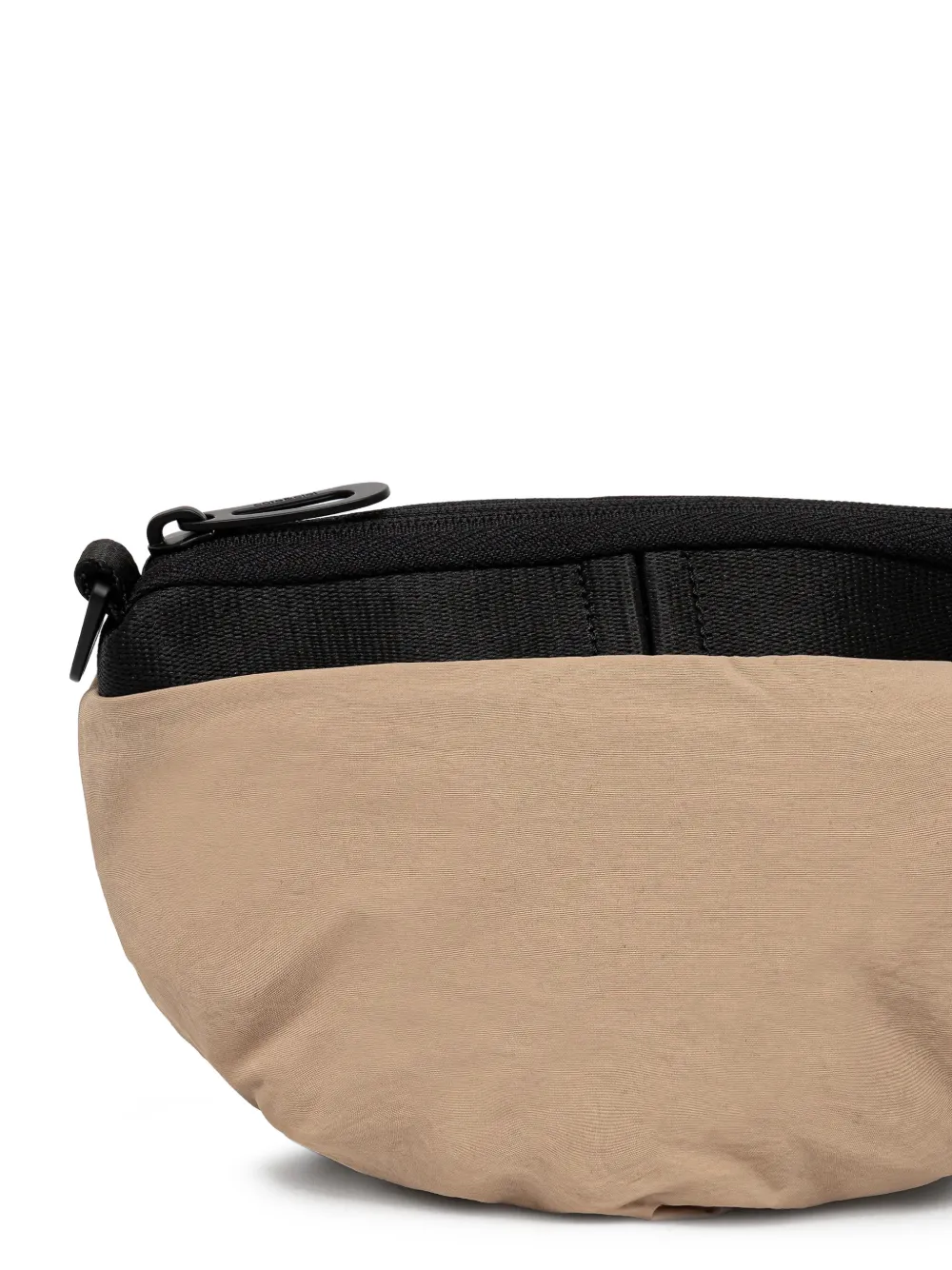  Côte&ciel Orba Mesh-panel Belt Bag - Neutrals 