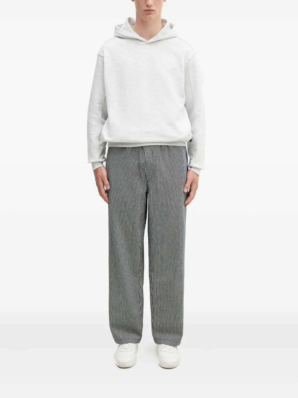 Alpha Industries hoodie Studio en coton | Hoodies | Image 2