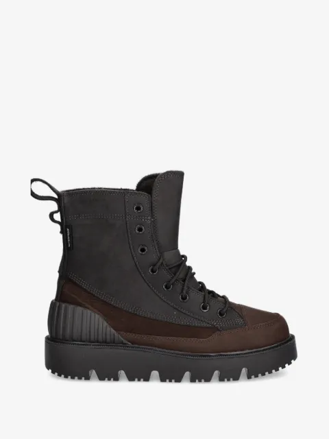 Converse Chuck 70 lace-up lug-sole boots