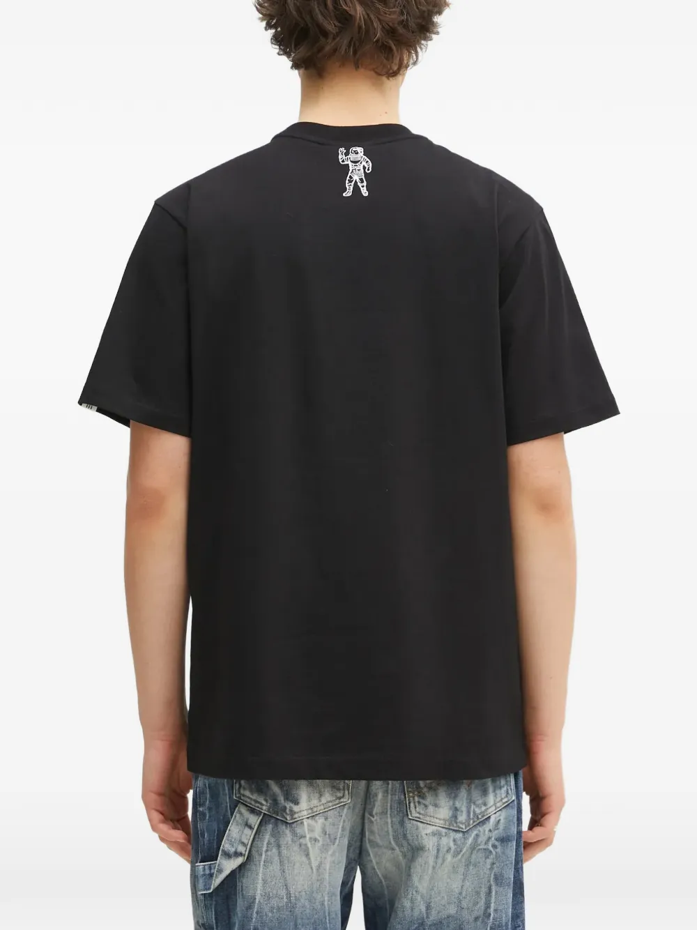 Future crew-neck T-Shirt