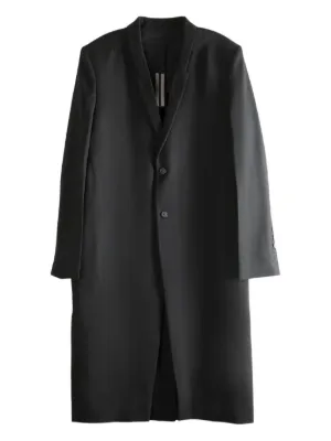 Rick Owens（リック・オウエンス）コート ダウン - FARFETCH