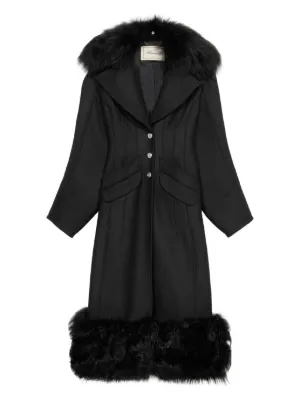 ブルマリン コート ブルマリン (BLUMARINE)レディース/コート＆ブルゾンの通販