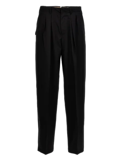 PT Torino pantalones con detalle de dije