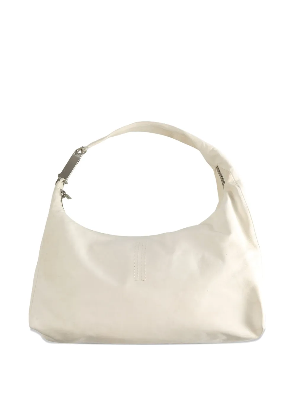 Rick Owens Gemini shoulder bag | Neutrals | Image 1