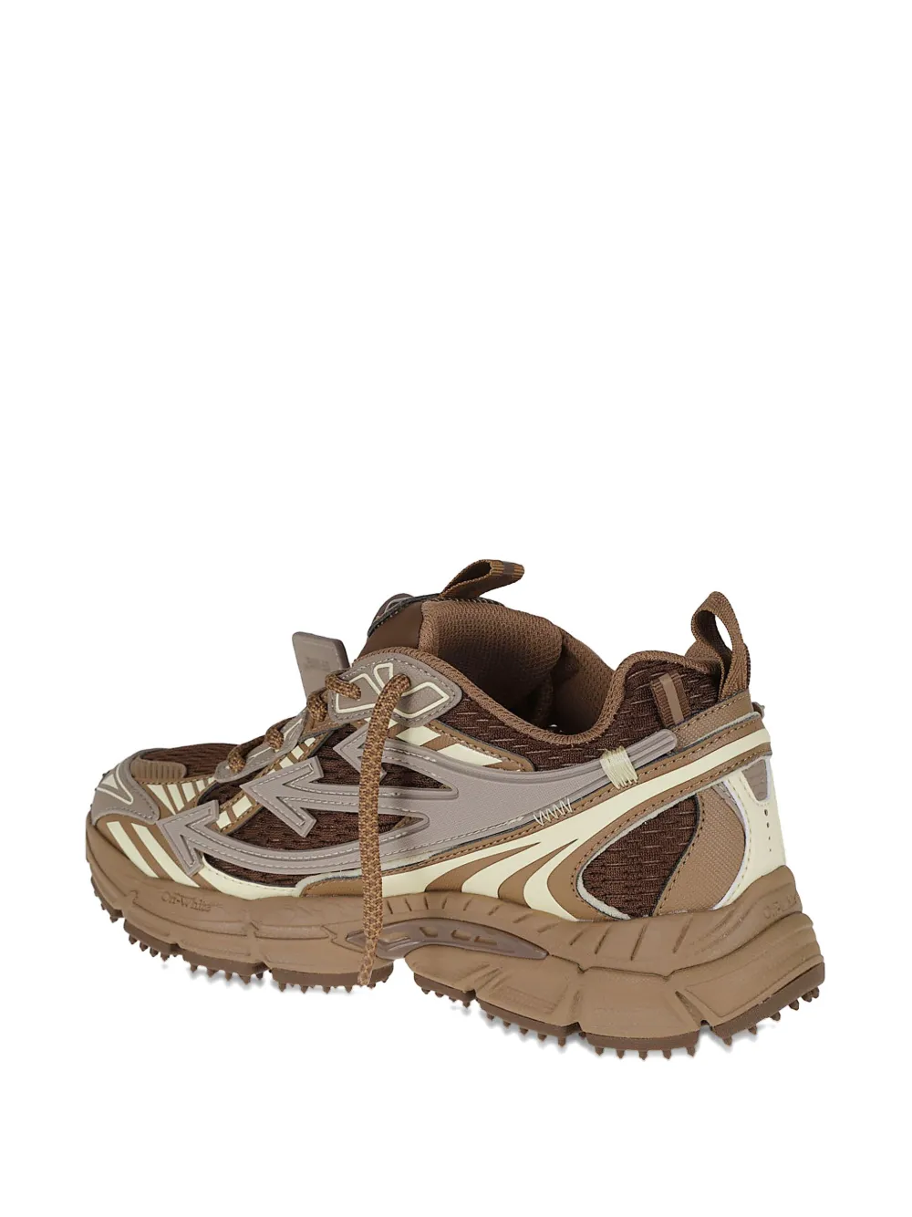 Off-White Sneakers Bruin