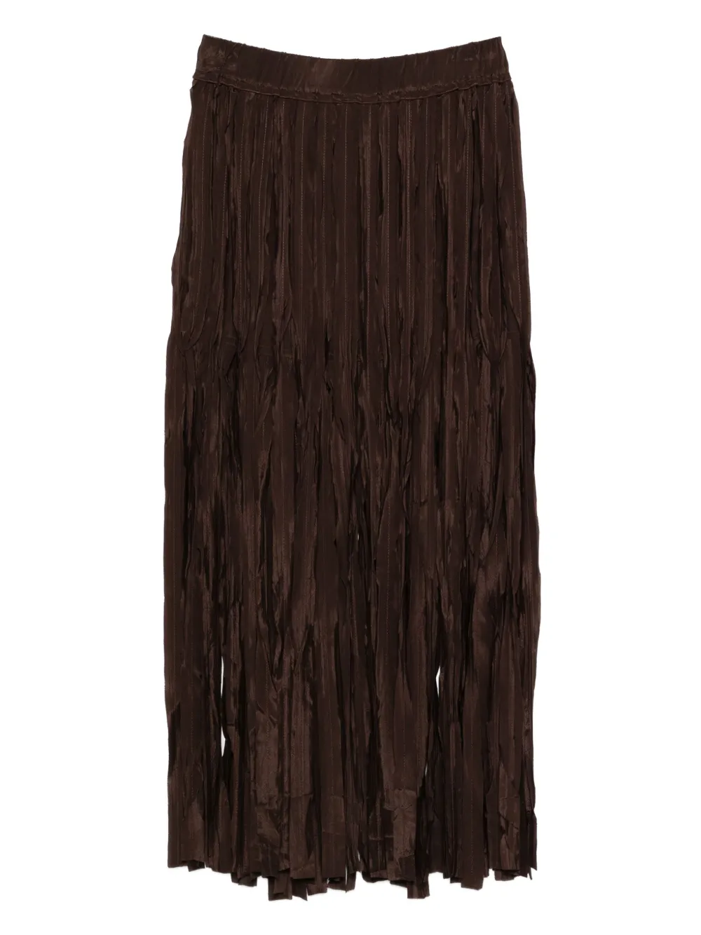 Alysi pleated skirt | Pleated Skirts | Image 2