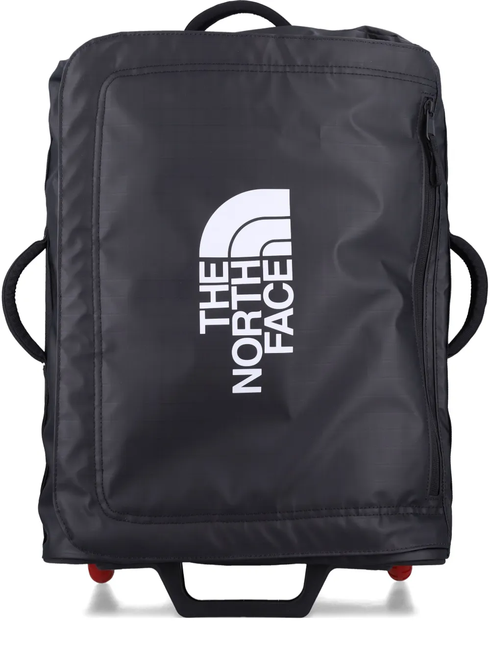 The North Face BASE CAMP VOYAGER 21 logo-emblem holdall | Black | Image 1