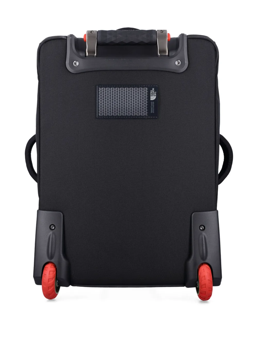 The North Face BASE CAMP VOYAGER 21 logo-emblem holdall | Women | Image 2
