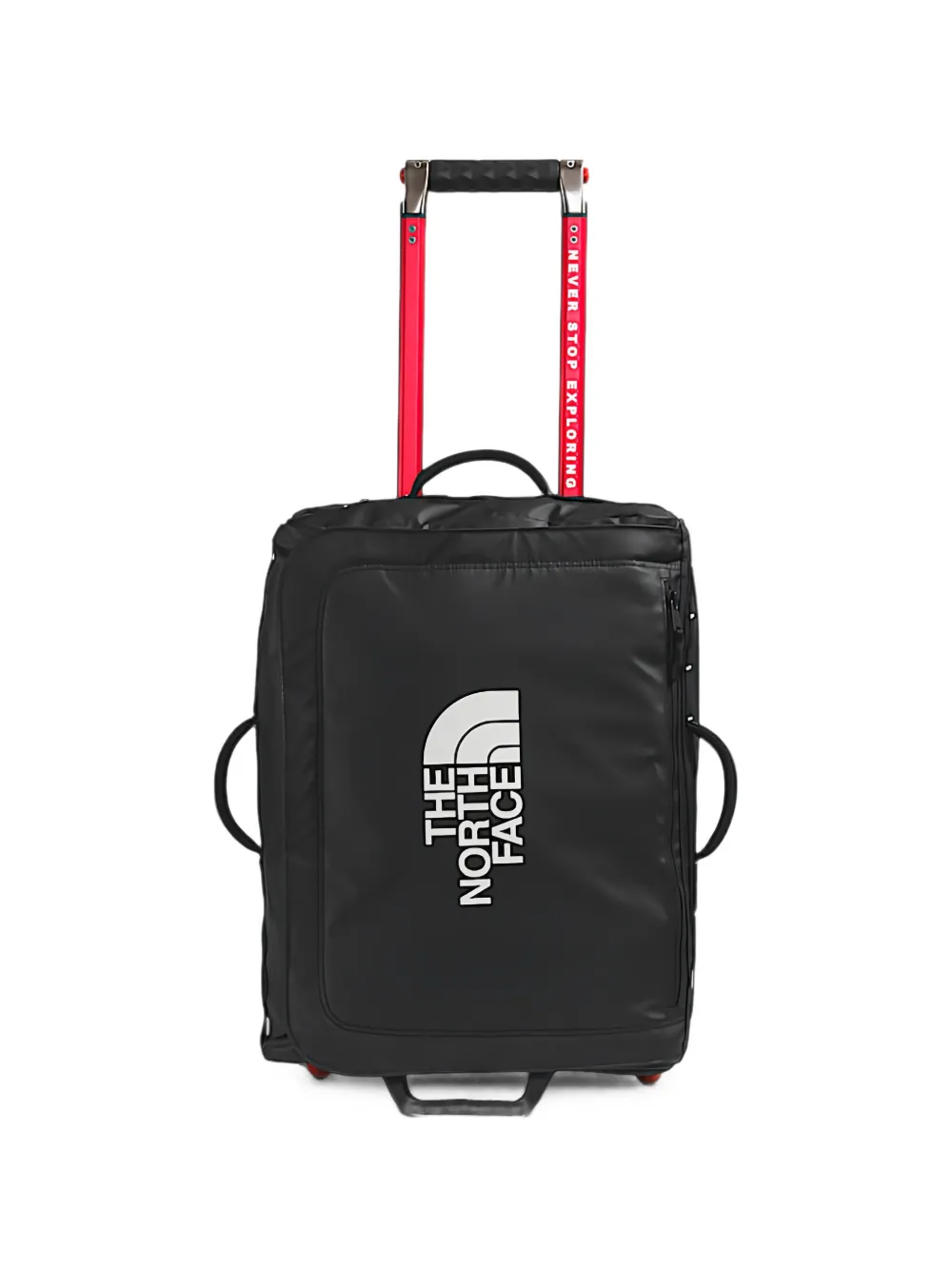 The North Face Base Camp Voyager 21 suitcase · OS