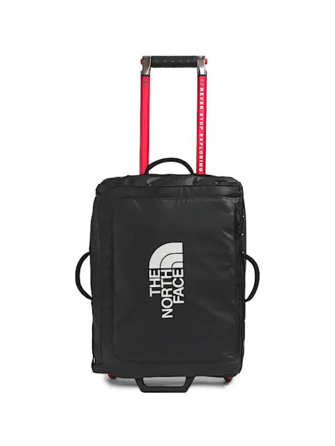 The North Face Base Camp Voyager 21 luggage