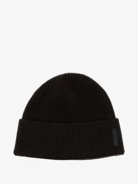 Giorgio Armani cashmere beanie