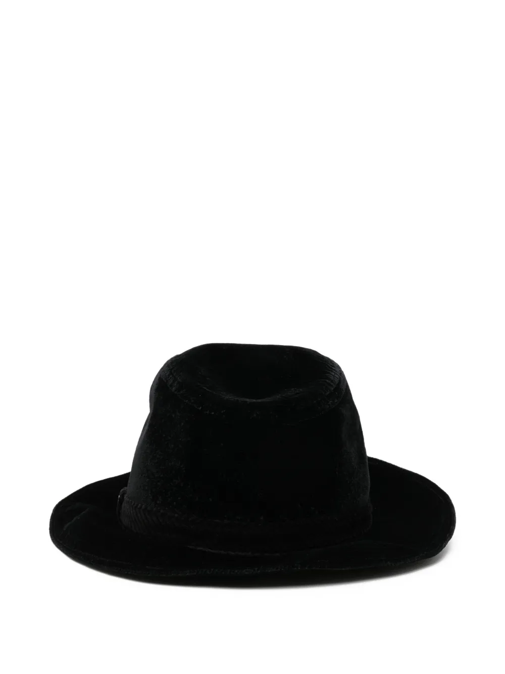 Giorgio Armani Fedora hats | Women | Image 2
