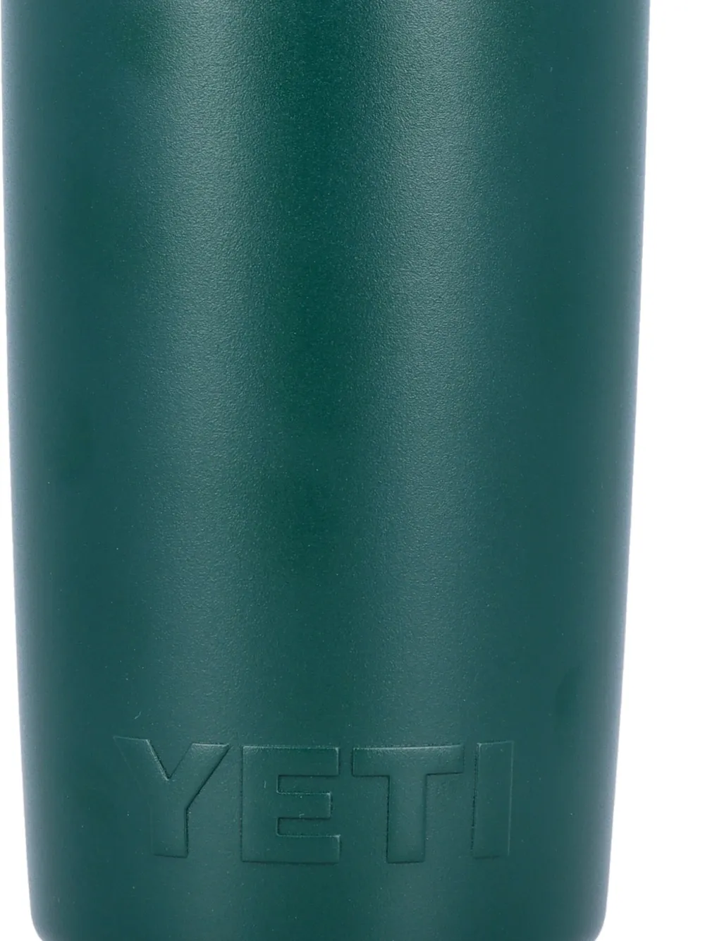 Yeti Rambler Travel Bottle (473 Ml) In Green