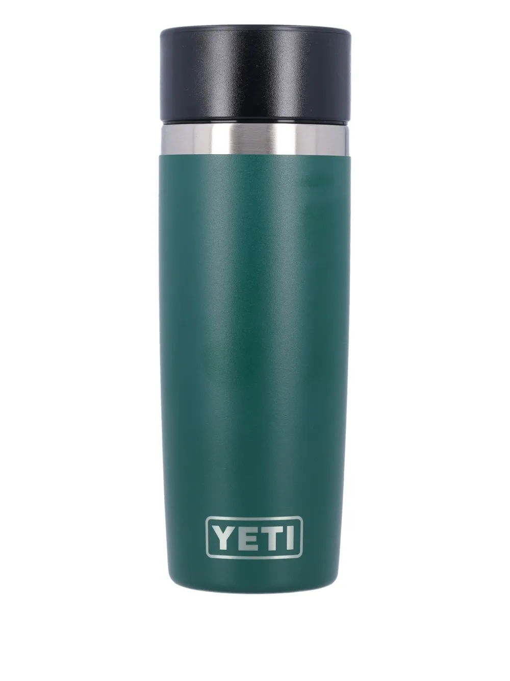 Yeti Rambler Travel Bottle (473 Ml) In Green