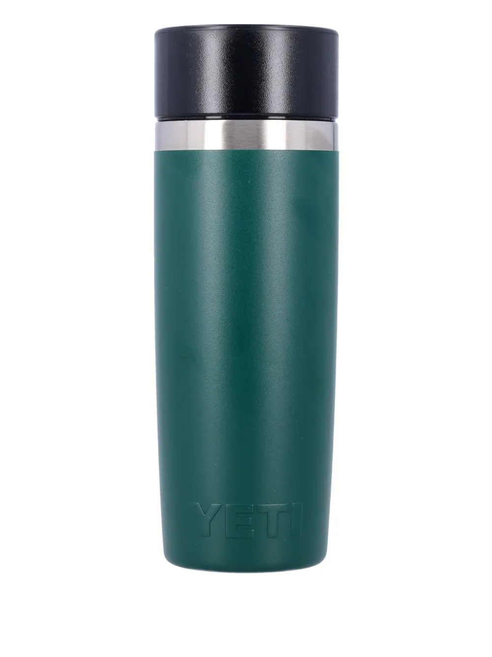 Yeti Rambler Travel Bottle (473 Ml) In Green