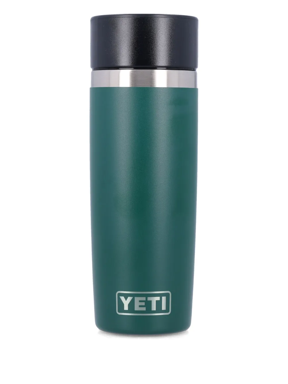 YETI Rambler travel bottle (473 ml) | Green | Image 1