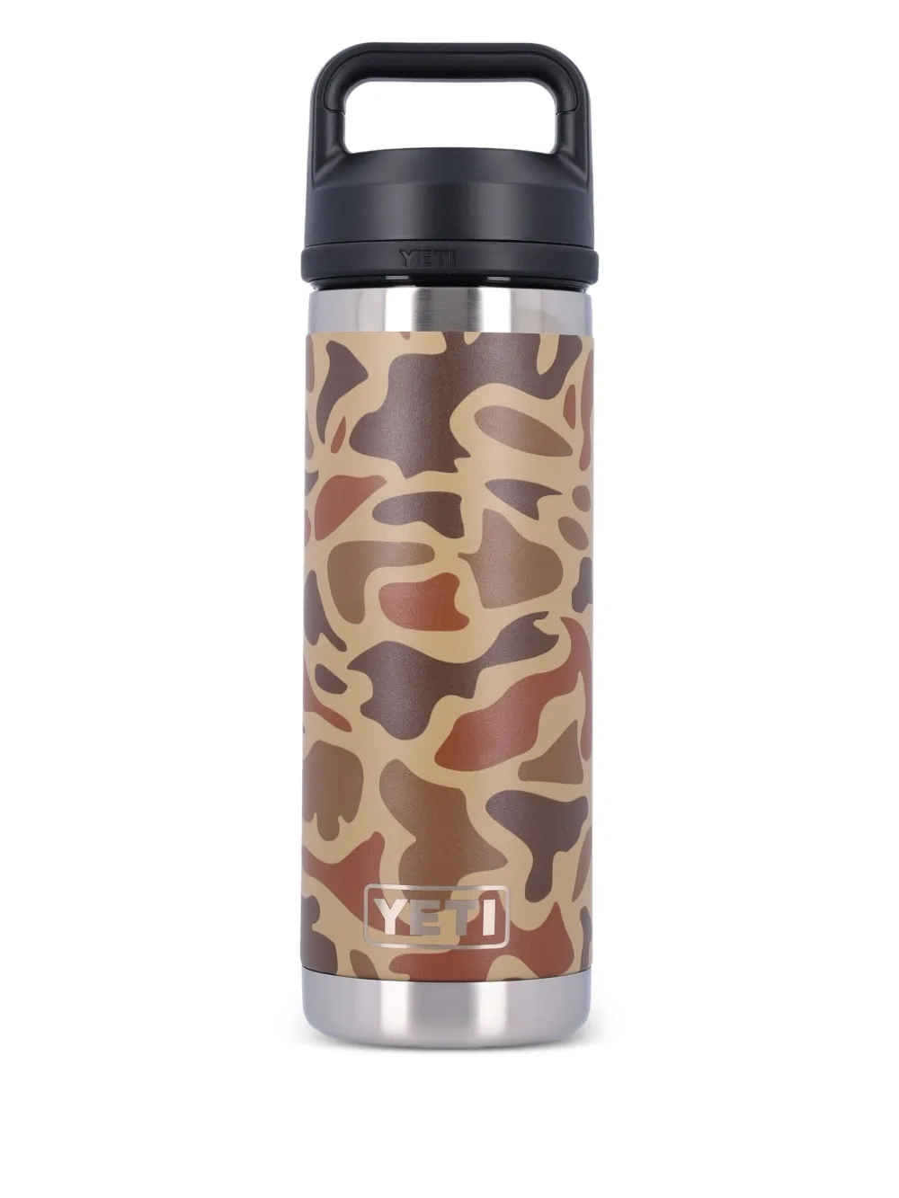 YETI Rambler camouflage bottle (532 ml) | Brown | Image 1