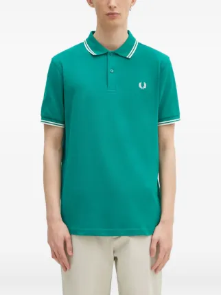 Fred Perry