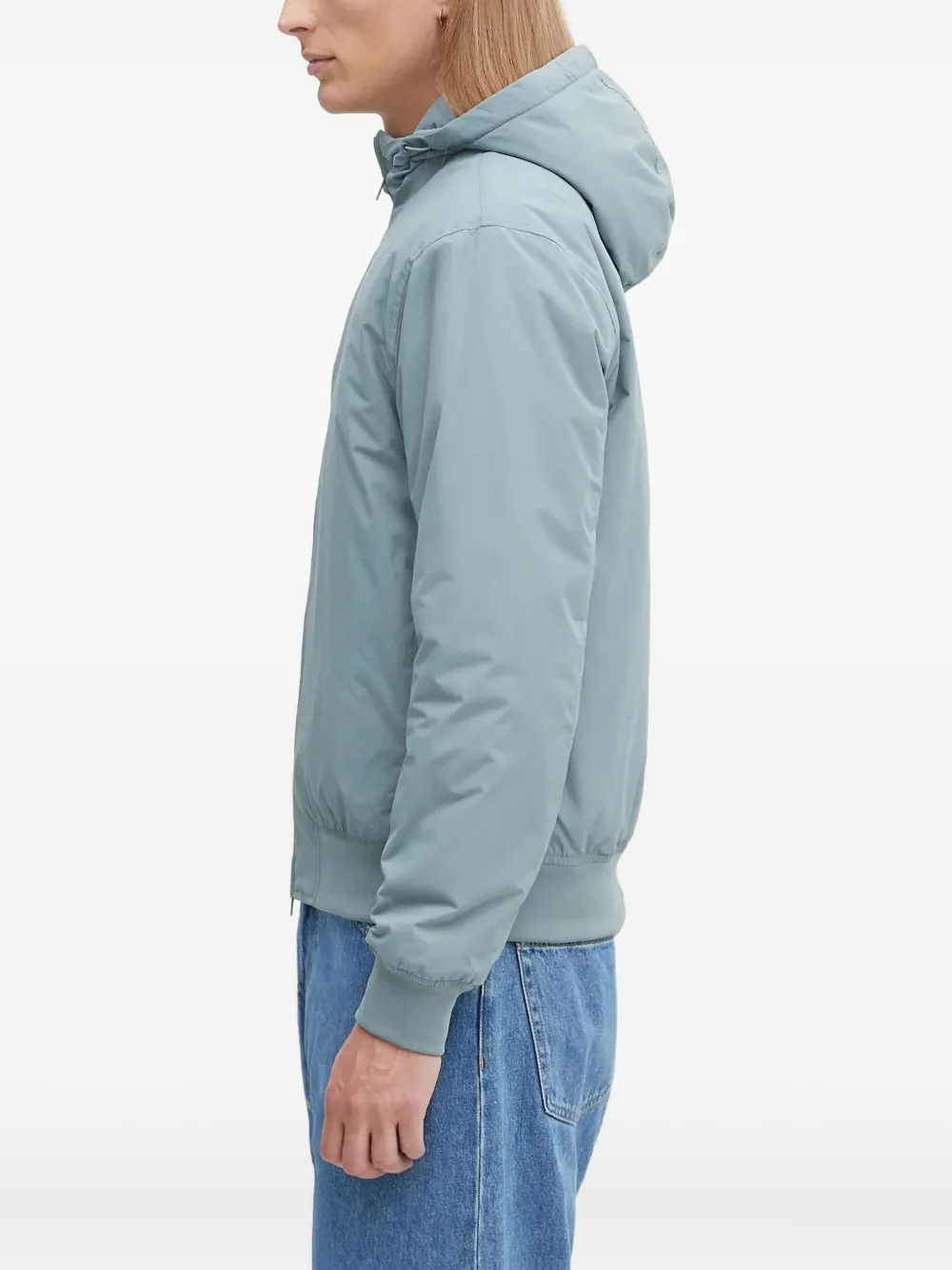 Fred Perry ロゴ ジャケット | ボンバージャケット | Image 2