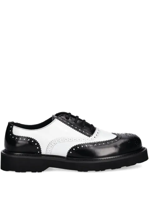 Kenzo lace-up brogues
